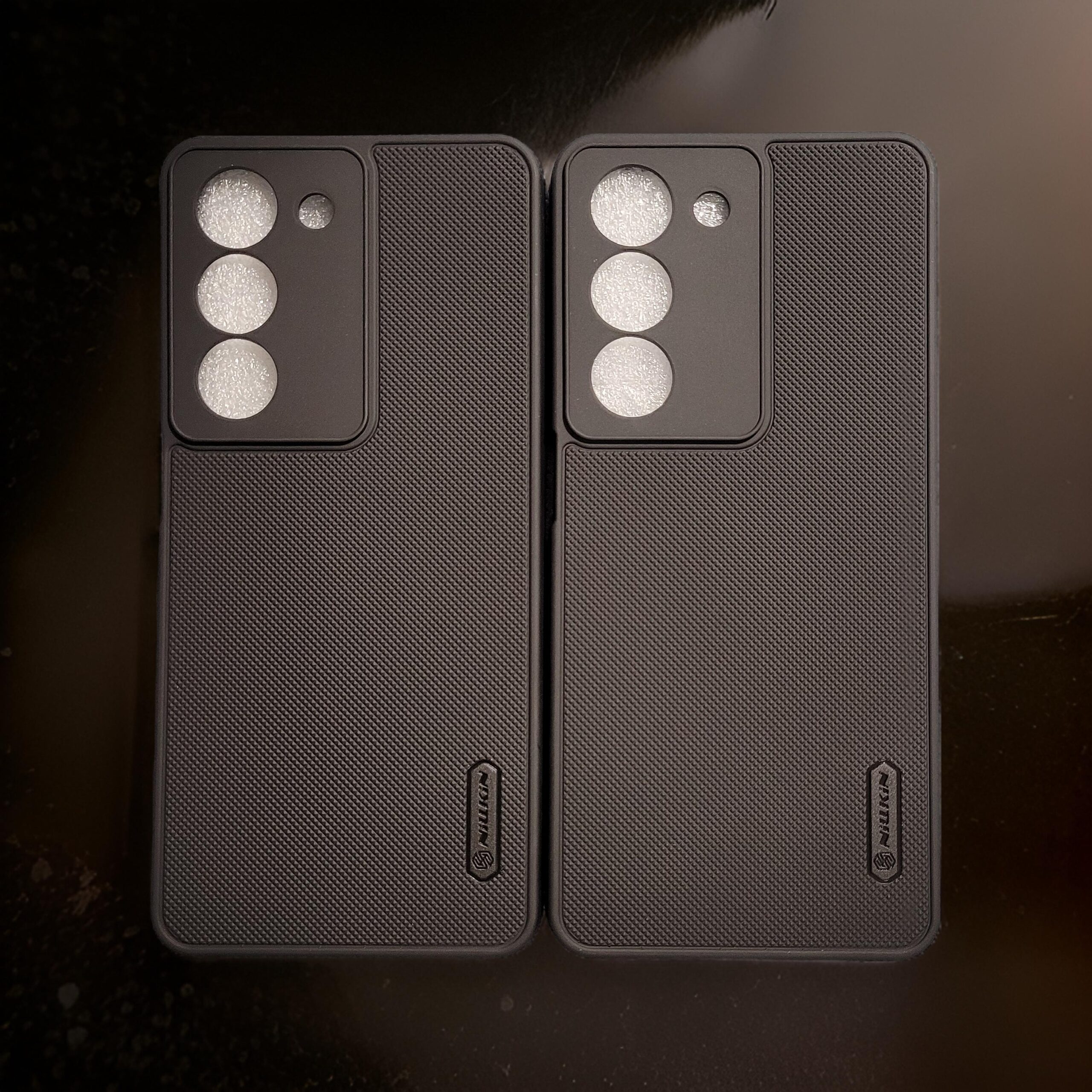 Realme 14x Nillkin back cover