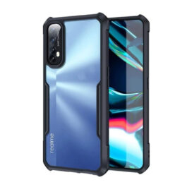 Realme 7/Narzo 20 Pro iPaky Back cover