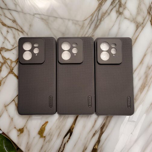 Realme GT 7 Pro Nillkin back cover
