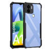 Redmi A1 Plus iPaky back cover