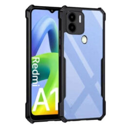 Redmi A1 Plus iPaky Back cover