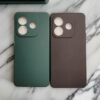 Redmi Note 14 5G Silicone back cover