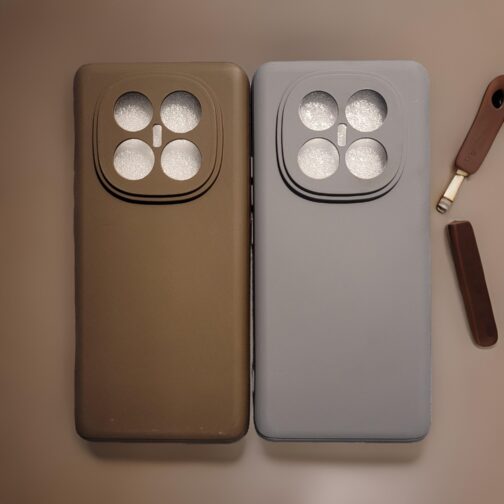 Redmi Note 14 Pro Plus back cover