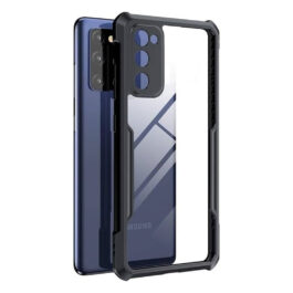Samsung Galaxy A02s/A03s/M02s iPaky Back cover