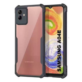 Samsung Galaxy A04e/F04/M04 iPaky Back cover