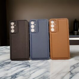 Samsung Galaxy A05s Stitch TPU Back Case