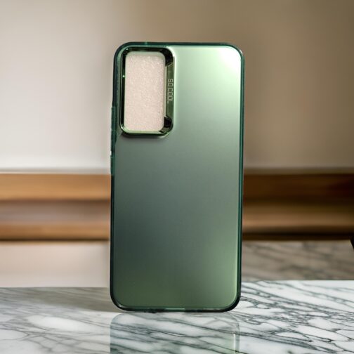 Samsung A54 So cool back cover