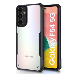 Samsung Galaxy F54/M54 5G iPaky Back cover