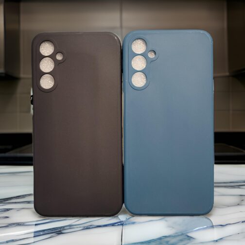 Samsung M34 5G Silicone cover