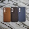 Samsung S23 FE Stitch TPU back cover