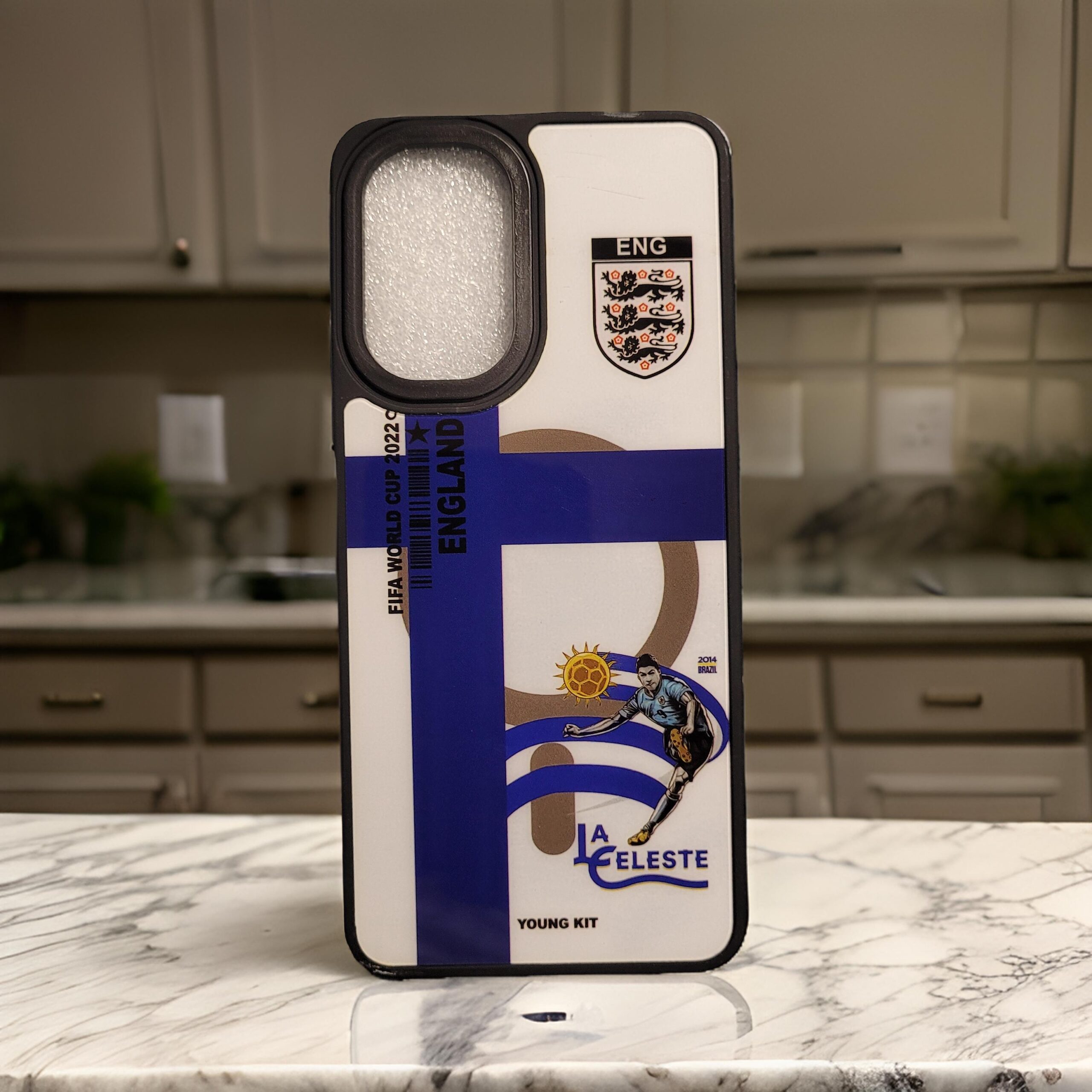 Vivo T3 Lite Fancy Hard back case