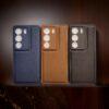 Vivo V29 Pro Stitch back case