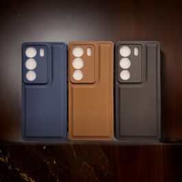 Vivo V29 Pro Stitch TPU Back Case
