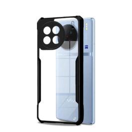 Vivo X90 5G iPaky Back cover