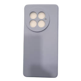 Oneplus 13 5G silicone back case cover