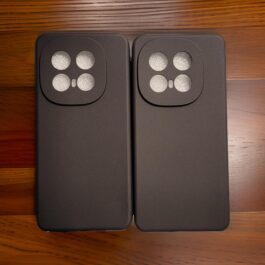 IQOO 13 5G silicone back case cover