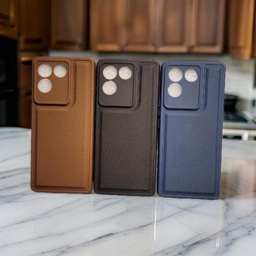 IQOO Z7 PRO Stitch back case