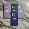 Oneplus 11R Silicone back case