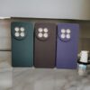 Oneplus 13 Silicone back cover