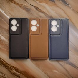 Oppo A79 5G Stitch TPU Back Case