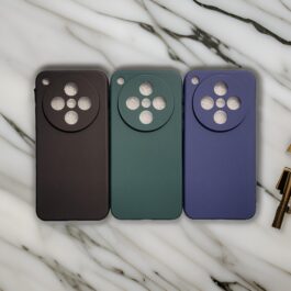 Oppo Find X8 Silicone case
