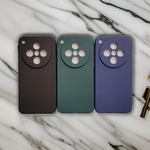 Oppo Find X8 Silicone case