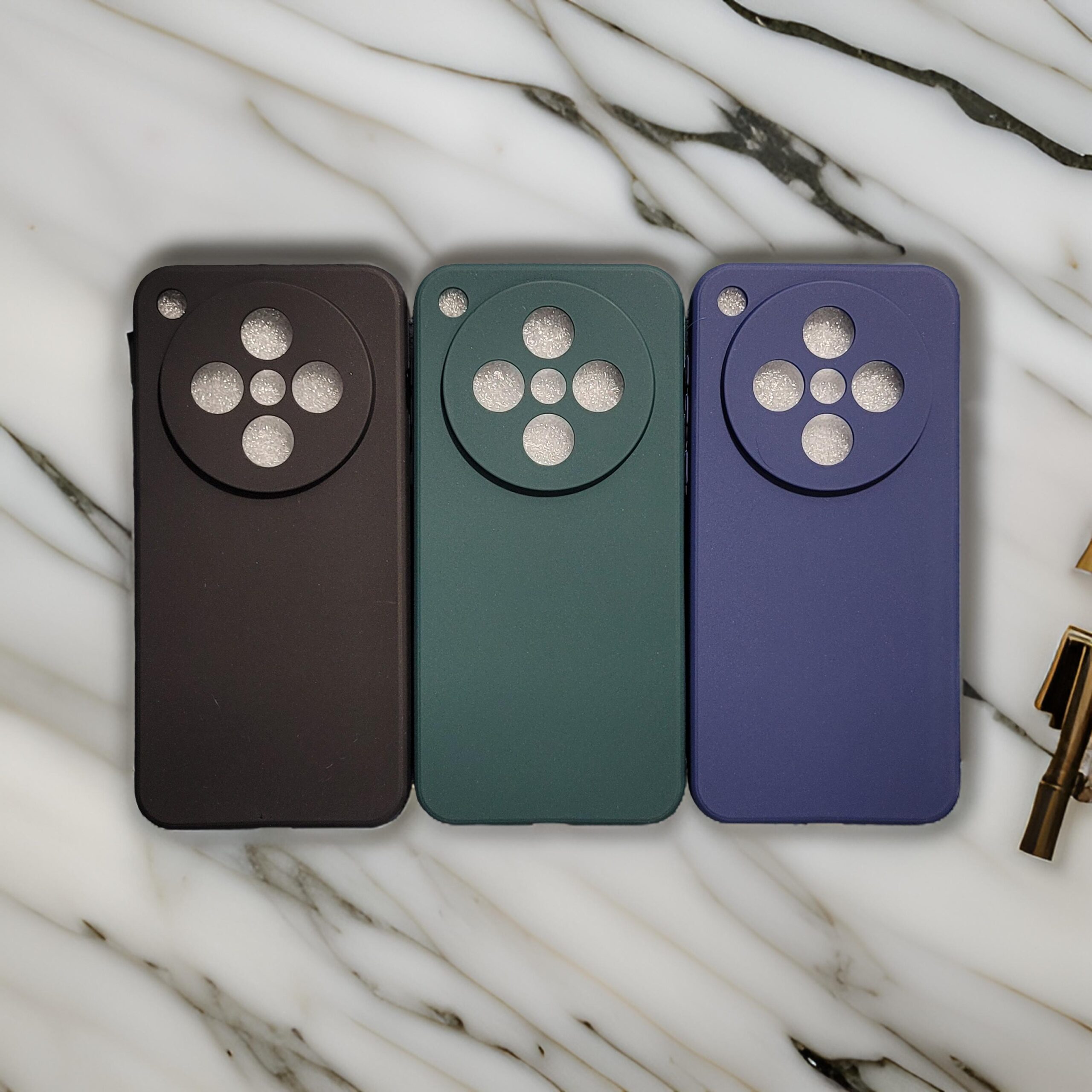 Oppo Find X8 Silicone case