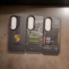 Oppo K12x Rox On back case