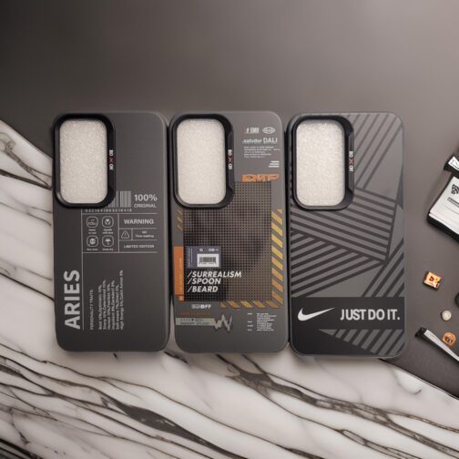 Oppo Reno 12 Pro Rox On back cover