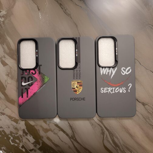 Oppo Reno 12 Pro back cover