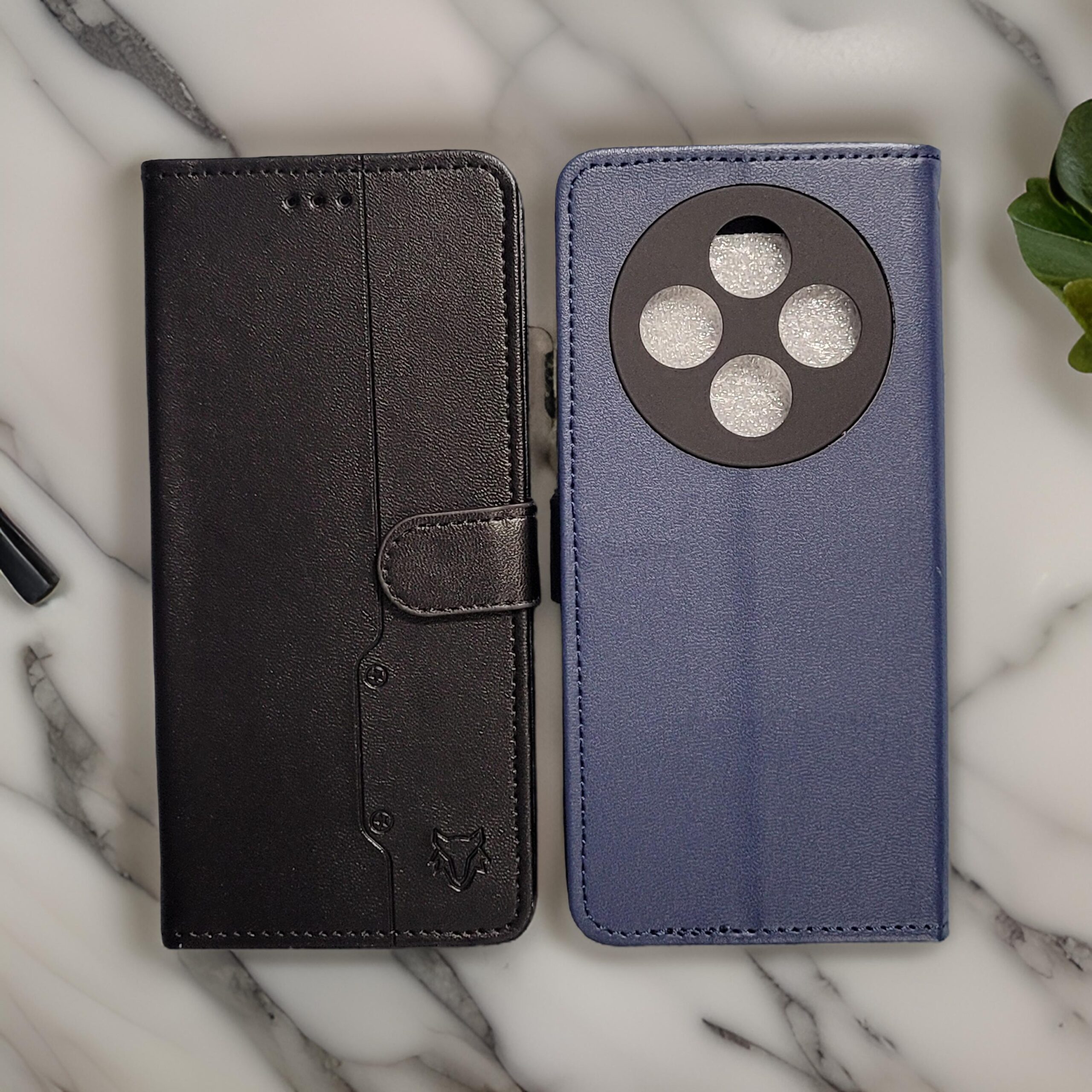Poco C75 5G Flip case