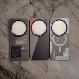 Realme 12 Pro 5G Rox On Matte back case
