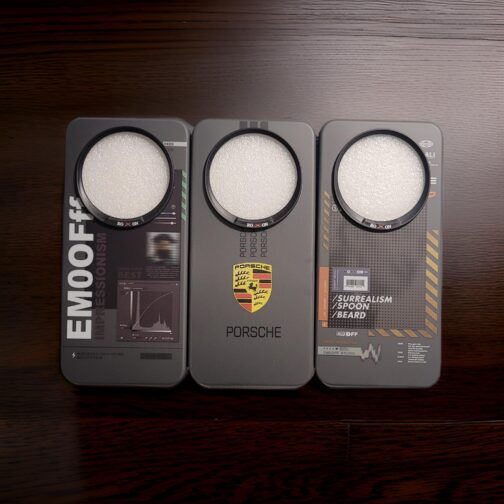Realme 13 Pro Rox on back case