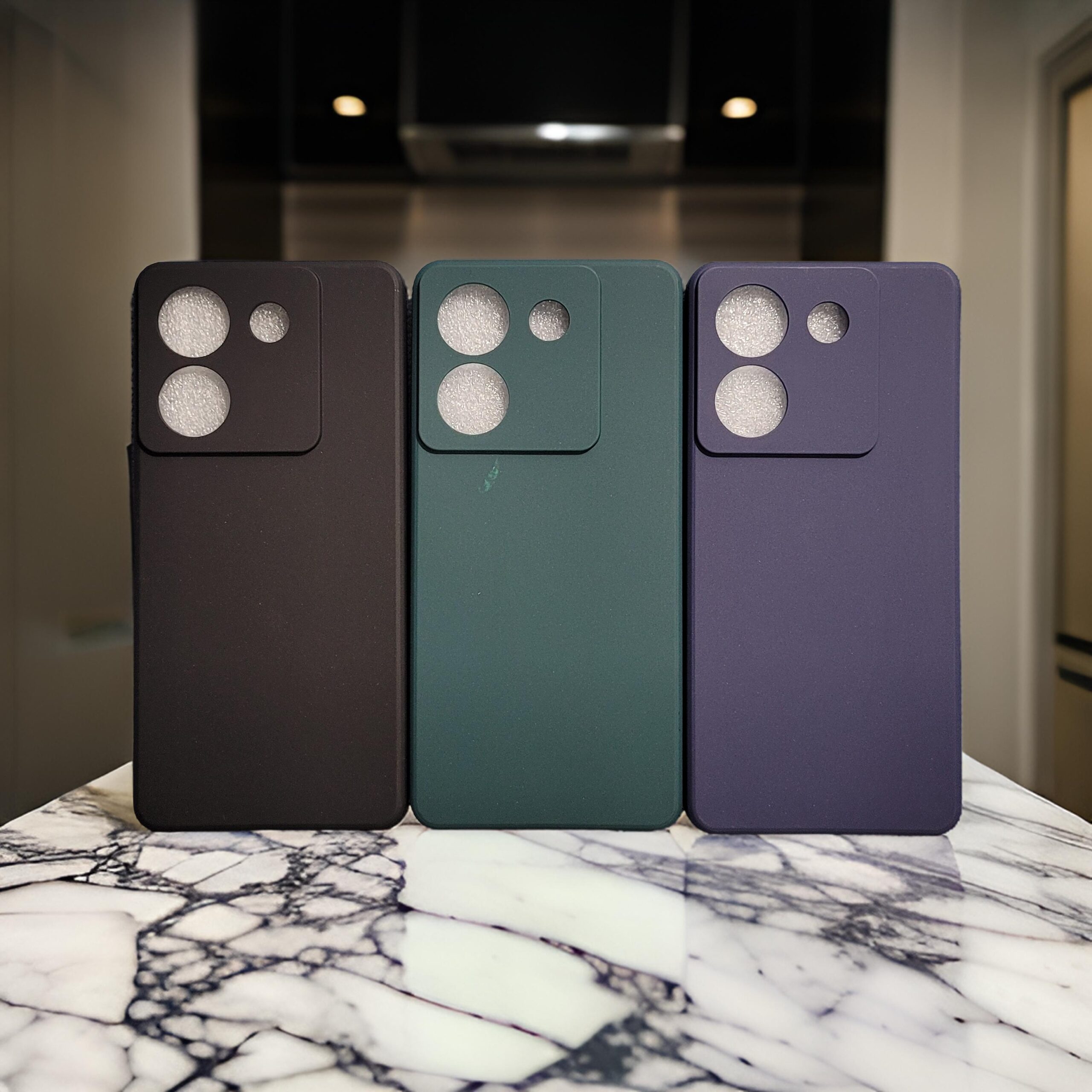 Realme 14x 5G Silicone cover