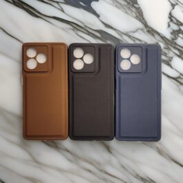 Realme C53/Narzo N53 Stitch TPU Back Case
