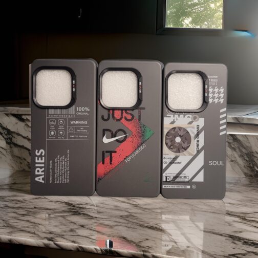 Realme GT 6T Rox On back case