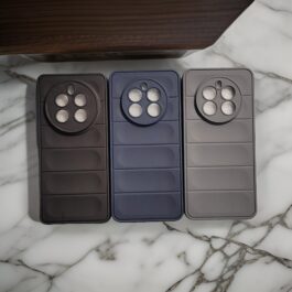 Realme Narzo 70 Pro 5G silicone back case cover