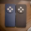 Redmi 14c 5G Silicone back case