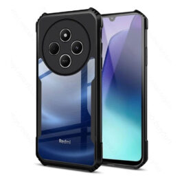 Redmi 14c 5G iPacky Back cover