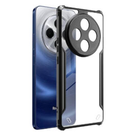 Redmi A4 5G iPacky Back cover