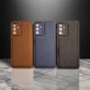 Samsung A04s Stitch back cover