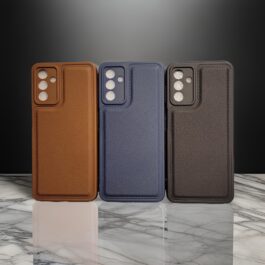 Samsung Galaxy A04s Stitch TPU Back Case