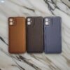 Samsung A05 Stitch TPU back case