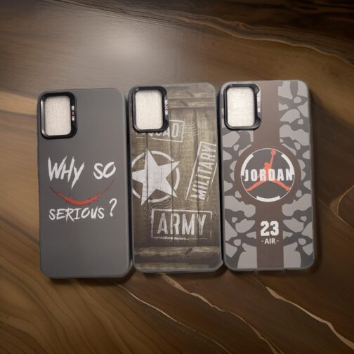 Samsung A06 Rox on cover