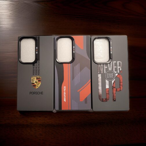 Samsung S23 Ultra back cover