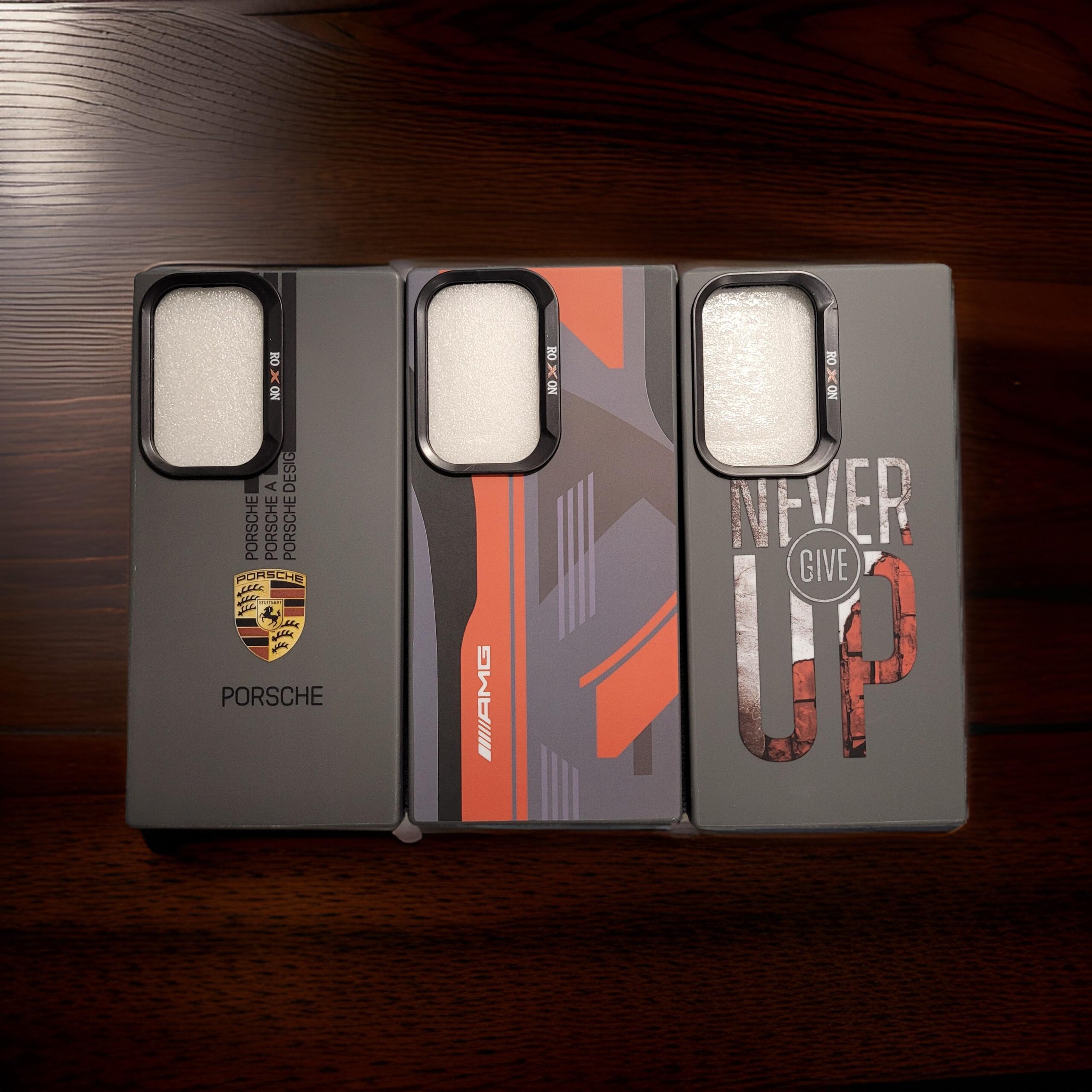 Samsung S23 Ultra back cover