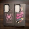 Samsung S24 Ultra Ron On cover
