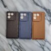 Vivo T2 Pro Stitch back cover