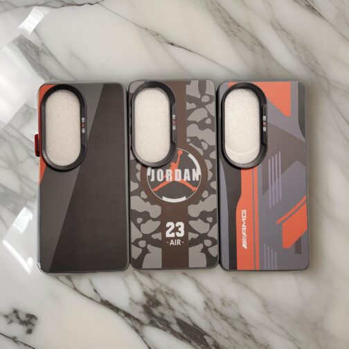 Vivo V40 Pro Back cover