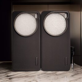 Vivo X200 Niukin Premium back case